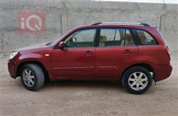 Chery Tiggo 3